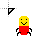 Roblox Despacito Cursor.cur