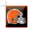 Browns.cur Preview