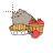 Pusheen Pie normal select.cur Preview
