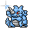 rhydon pokémon normal select.cur