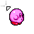 kirby normal select.ani Preview
