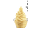 Dole Whip left select.cur Preview