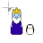 Ice King normal select.ani Preview
