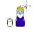 Ice King left select.ani Preview