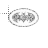 batman logo negative normal select.cur Preview