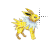 jolteon left select.cur