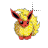 flareon III left select.cur