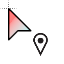 Location Select [Animated] [Windows 10].ani HD version