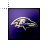 Ravens.cur Preview