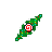 Christmas - Diagonal resize 2 (Static).cur