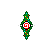 Christmas - Vertical resize (Static).cur Preview