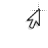 Arrow Normal Select Left Handed v2.cur Preview