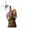 Infinity Gauntlet Snap.cur Preview