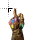 Infinity Gauntlet Snap.cur