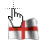 England flag link.ani Preview