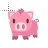 pig normal select.cur Preview