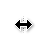 Horizontal Resize.cur Preview