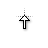 Up Arrow or Alternate Select.cur