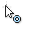 Arrow Circle.cur Preview