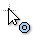 Arrow Circle.cur Preview