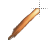 Comet-Left.cur Preview