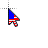 USA Cursor.cur