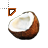 coconut normal select.cur Preview