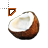 coconut normal select.cur