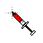 Syringe II normal select.cur Preview