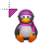 penguin normal select.cur