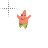 Patrick Star.cur Preview