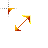 Diagonal Resize 2.cur Preview