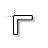Crop Cursor Up-Left v3.cur Preview