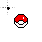Pokeball :D.cur Preview
