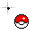 Pokeball :D.cur