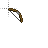 Minecraft Bow.cur Preview