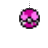 Dream Ball Cursor Enlarged.cur Preview