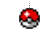 Pokeball Cursor Mini Enlarged.cur