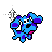 Blues Clues vertical resize.ani Preview