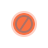 Unavailable Orange Circle.cur