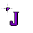 Purple J.cur