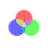 RGB Colors link select.cur