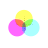 CMYK Colors link select.cur