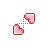 Unison League Donut Diagonal Resize 2.cur