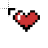 heart 8-bit normal select.cur