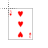 three of hearts normal select.cur