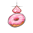 Alternate Select Donut.ani Preview