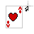 Ace of Hearts left select.ani