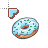 Unavailable  Blue Donut UL 2.ani Preview
