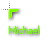 Michael.cur Preview